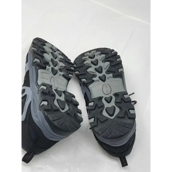 HI-TEC Men's V-LITE Wild-FIRE Low Waterproof Hiking Shoe size 9 - Picture 6 of 6